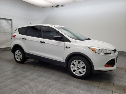 Used 2014 Ford Escape S image 11
