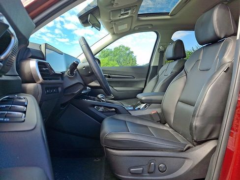 Used 2024 Kia Telluride S w/ S Sunroof Package AWD/4WD image 13