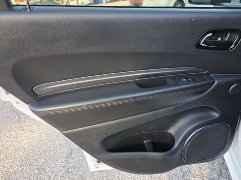 Used 2022 Dodge Durango R/T w/ Tow 'N Go Package image 43