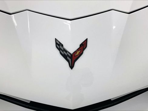 Used 2024 Chevrolet Corvette E-Ray AWD/4WD image 28
