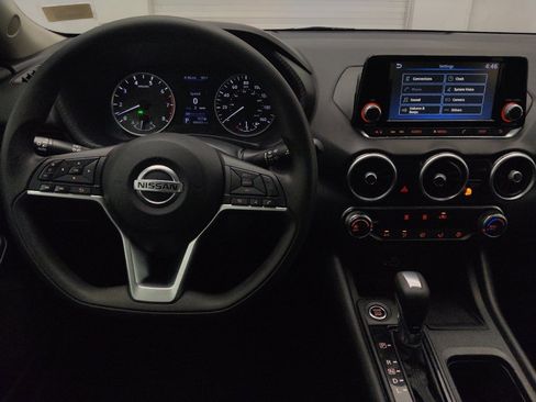 Used 2021 Nissan Sentra S FWD image 26