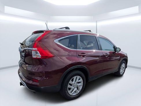 Used 2016 Honda CR-V EX-L image 3