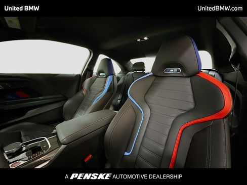 New 2026 BMW M2 w/ Lighting Package image 5