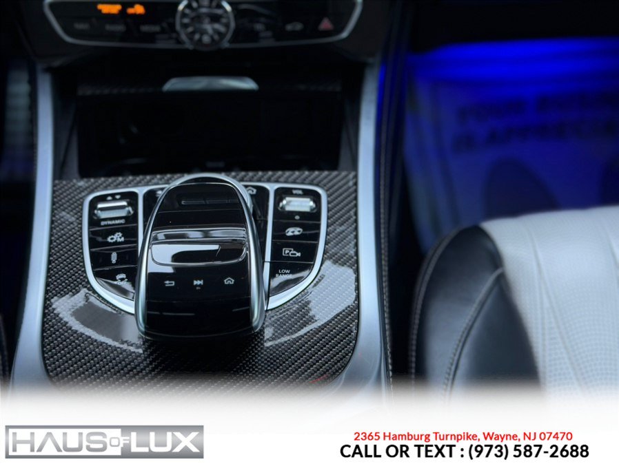 Used 2021 Mercedes-Benz G 63 AMG 4MATIC image 33