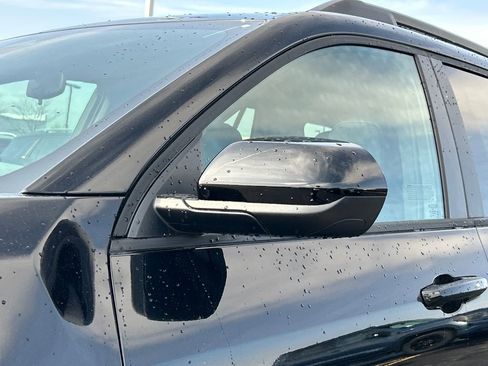 New 2026 GMC Terrain Elevation w/ Elevation Premium Package AWD/4WD image 13