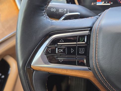 Used 2022 Jeep Grand Cherokee L Summit image 33