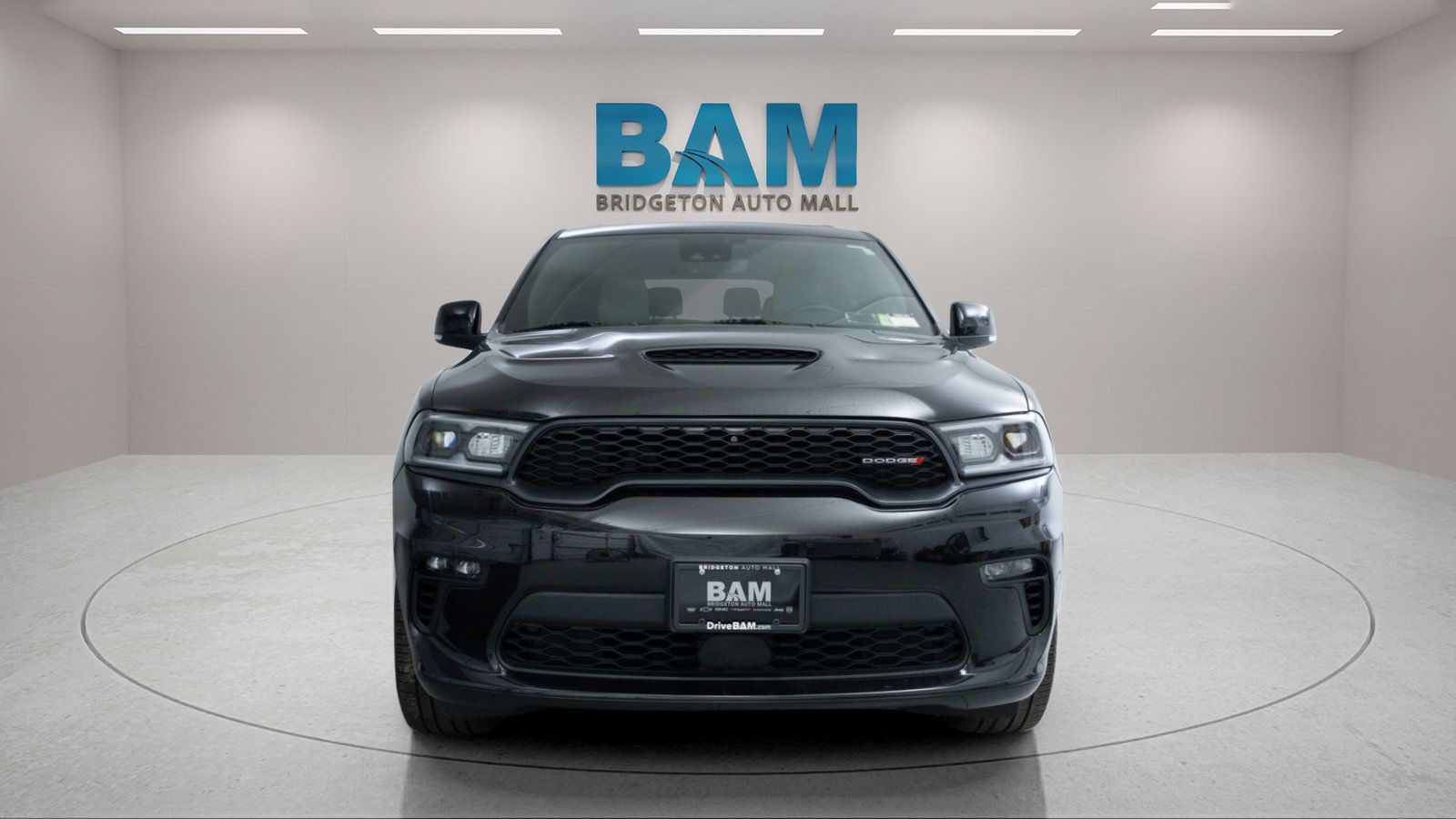 Used 2023 Dodge Durango GT AWD/4WD image 2