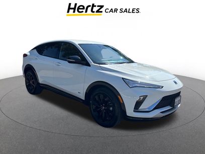 Used 2025 Buick Envista Sport Touring