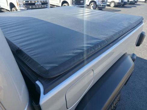 Used 2022 Jeep Gladiator Mojave w/ LED Lighting Group image 13