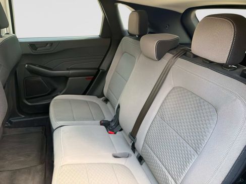 Used 2022 Ford Escape SE AWD/4WD image 14