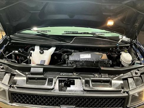 Used 2020 Chevrolet Express 2500 w/ Driver Convenience Package RWD image 26