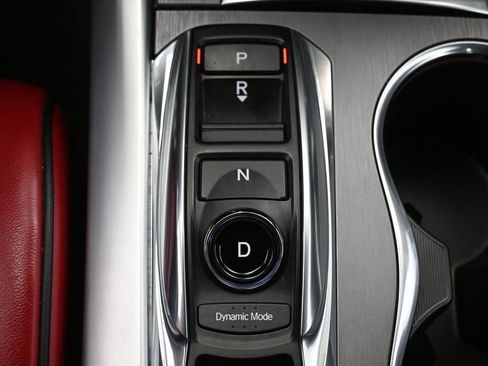 Used 2019 Acura TLX V6 w/ Technology & A-SPEC Pkg image 30