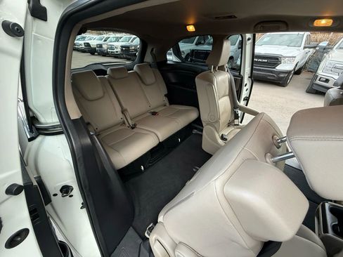 Used 2019 Honda Odyssey EX-L image 42