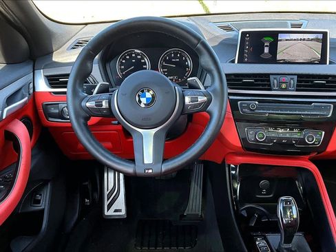 Used 2020 BMW X2 M35i w/ Premium Package image 6