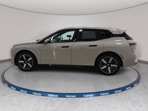 Used 2026 BMW iX xDrive45 AWD/4WD image 8