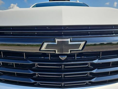 New 2026 Chevrolet Tahoe RST w/ Adventure Package 2 - Box AWD/4WD image 32