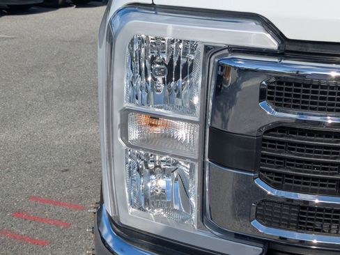 New 2024 Ford F350 XL w/ Snow Plow Prep Package AWD/4WD image 11