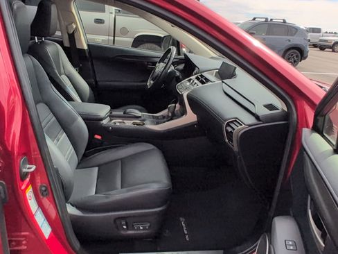 Used 2015 Lexus NX 200t AWD w/ Premium Package image 15