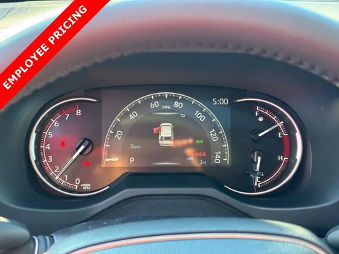 New 2025 Toyota RAV4 XLE Premium image 16