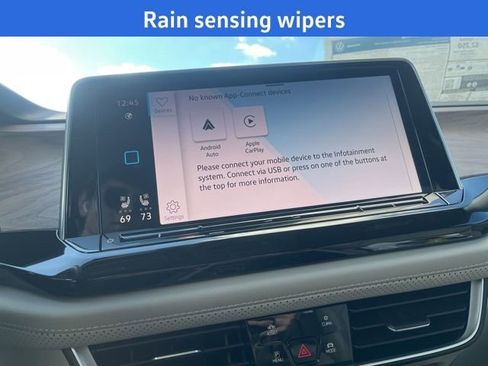 New 2026 Volkswagen Atlas SE image 18