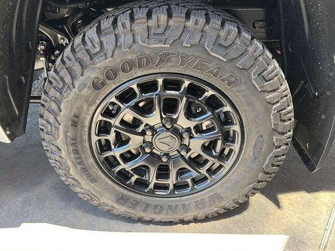 New 2026 Toyota Tundra SR5 RWD image 7