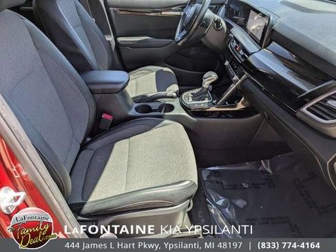 Certified 2024 Kia Seltos S AWD/4WD image 31