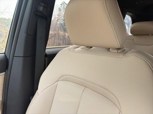 New 2026 Jeep Grand Cherokee Limited w/ Limited Altitude Package image 45