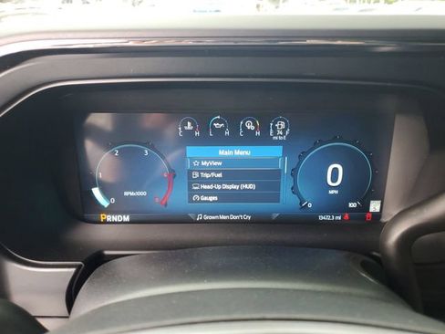 Used 2023 Ford F450 Lariat w/ Lariat Ultimate Package AWD/4WD image 21