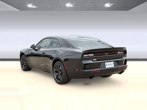 Used 2026 Dodge Charger Scat Pack w/ Blacktop Package AWD/4WD image 3