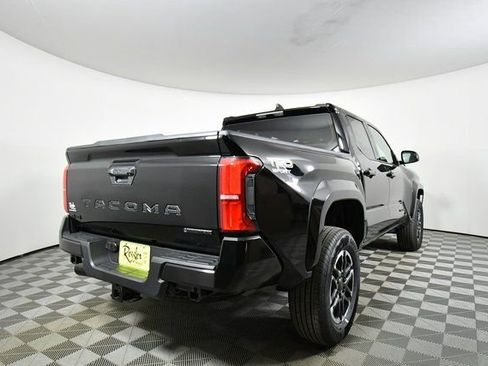 New 2026 Toyota Tacoma TRD Sport image 11