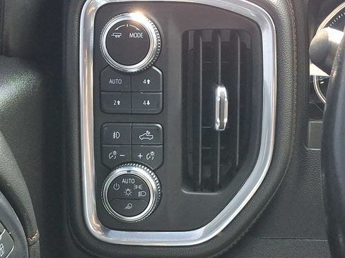 Used 2021 GMC Sierra 1500 AT4 AWD/4WD image 25