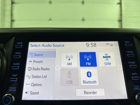 Used 2023 Toyota Tacoma TRD Pro image 30