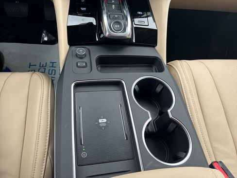 New 2026 Acura MDX FWD w/ Technology Package image 17