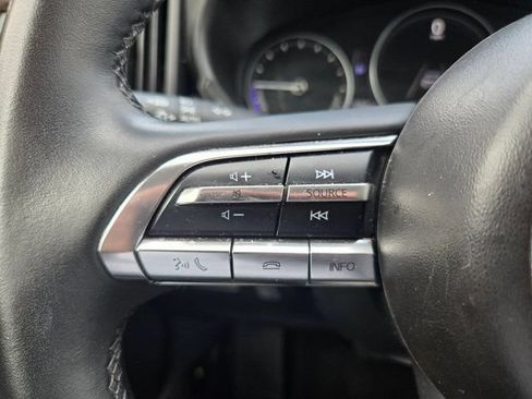 Used 2025 MAZDA CX-50 2.5 Hybrid w/ Preferred Pkg AWD/4WD image 20