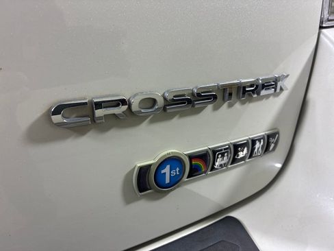 Used 2023 Subaru Crosstrek 2.0i Premium image 12