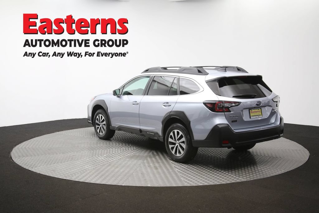 Used 2023 Subaru Outback Premium AWD/4WD image 65