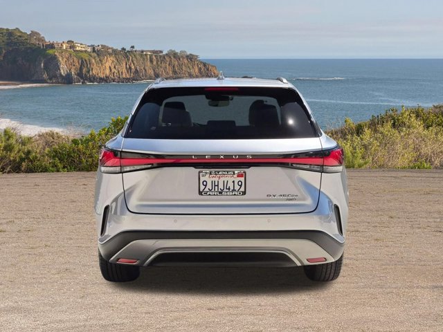 Used 2024 Lexus RX 450h AWD w/ Convenience Package image 6