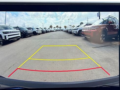 New 2026 Hyundai Kona SE image 13