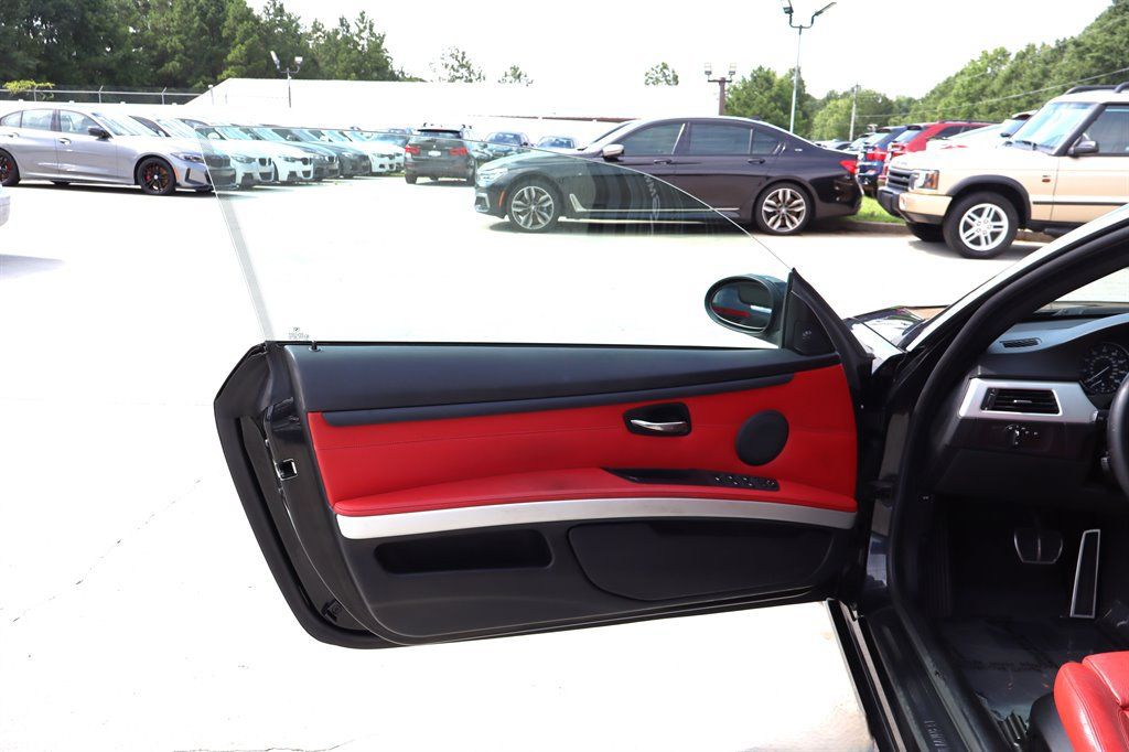 Used 2008 BMW 335i Convertible RWD image 37