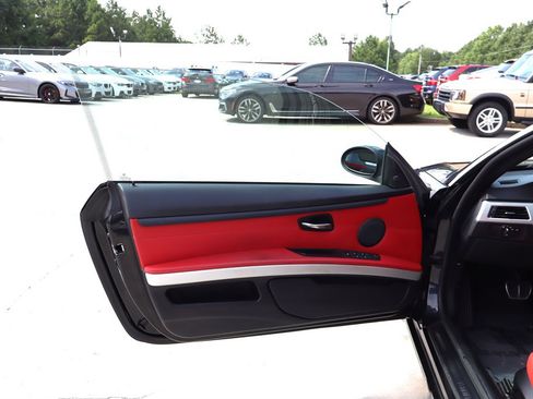 Used 2008 BMW 335i Convertible RWD image 37