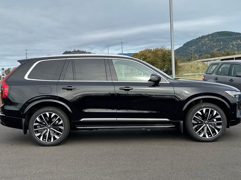 New 2026 Volvo XC90 B6 Plus w/ Protection Package AWD/4WD image 2