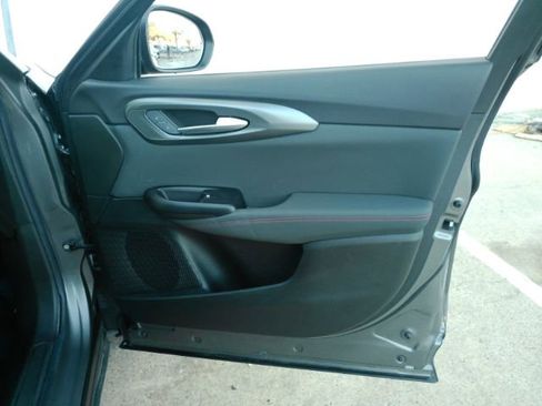 Used 2024 Dodge Hornet R/T image 20