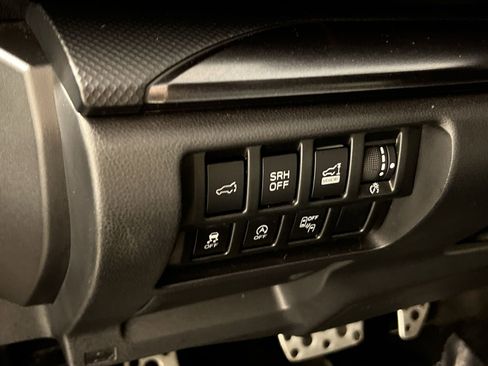 Used 2023 Subaru Forester Wilderness image 31