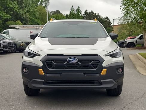 New 2026 Subaru Crosstrek 2.5i Wilderness AWD/4WD image 8