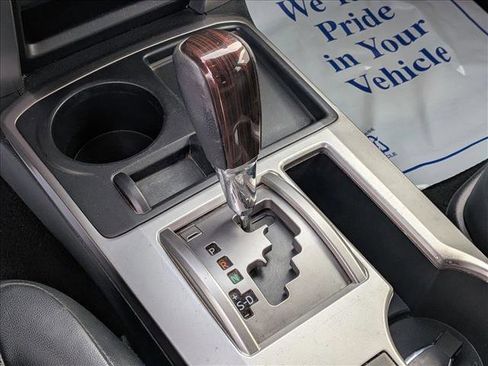 Used 2016 Toyota 4Runner Limited image 17