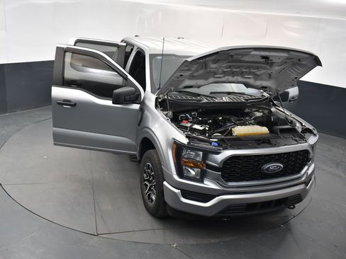 Used 2023 Ford F150 XL w/ STX Appearance Package image 18