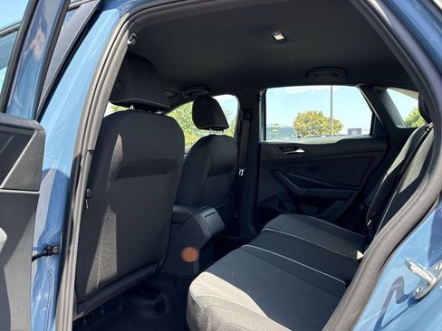 New 2025 Volkswagen Jetta Sport image 13