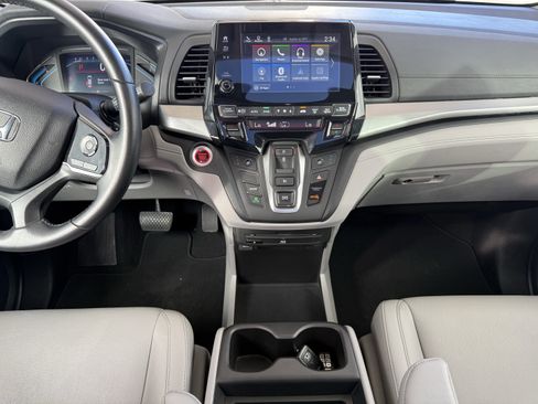 Used 2019 Honda Odyssey EX-L image 47