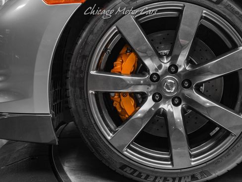 Used 2009 Nissan GT-R Premium AWD/4WD image 42