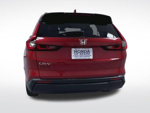 Used 2024 Honda CR-V EX image 7